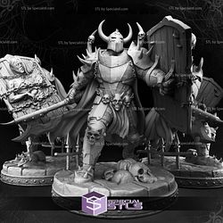 March 2023 Primal Collectibles Miniatures