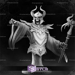 March 2023 Primal Collectibles Miniatures