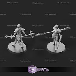 March 2023 PS Miniatures