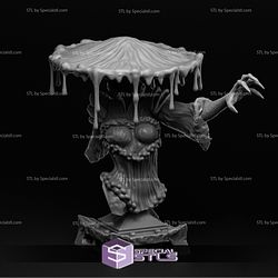 March 2023 Witchsong Miniatures