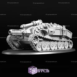 April 2023 Aphyrion Solwyte Miniatures