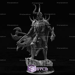 April 2023 Arcanum Workshop Miniatures