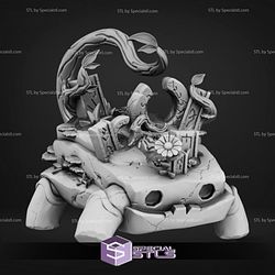 April 2023 Blueprint Miniatures