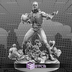 April 2023 C27 Collectibles Miniatures