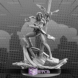 April 2023 C27 Collectibles Miniatures