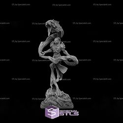 April 2023 Fleshcraft Miniatures