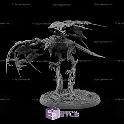 April 2023 Fleshcraft Miniatures