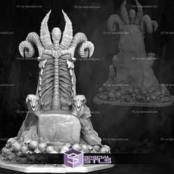 April 2023 Great Grimoire Miniatures