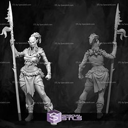 April 2023 Great Grimoire Miniatures