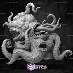 April 2023 Great Grimoire Miniatures