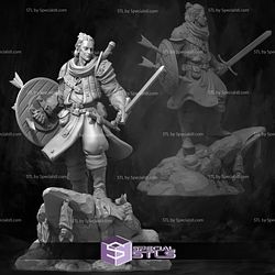 April 2023 Great Grimoire Miniatures