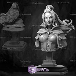 April 2023 Great Grimoire Miniatures