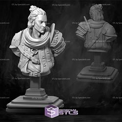 April 2023 Great Grimoire Miniatures