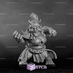 April 2023 Punga Miniatures