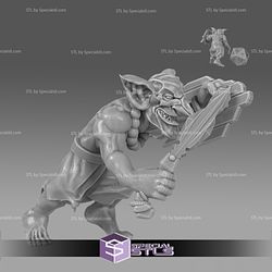 April 2023 Set 75 - Easter Surprise Epic Miniatures