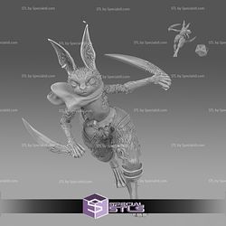 April 2023 Set 75 - Easter Surprise Epic Miniatures