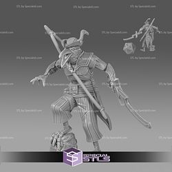 April 2023 Set 75 - Easter Surprise Epic Miniatures