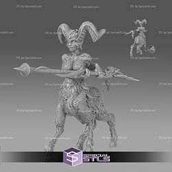 April 2023 Set 75 - Easter Surprise Epic Miniatures