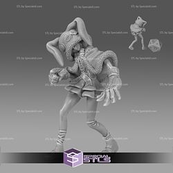 April 2023 Set 75 - Easter Surprise Epic Miniatures