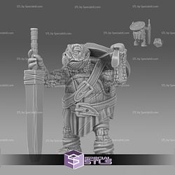 April 2023 Set 75 - Easter Surprise Epic Miniatures