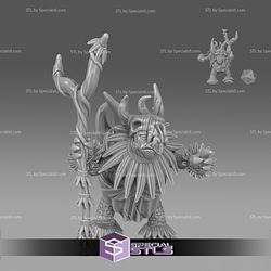 April 2023 Set 75 - Easter Surprise Epic Miniatures