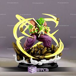 Piccolo Supreme Power