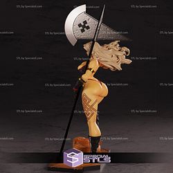 Amazon STL Files from Dragons Crown 3D Printable