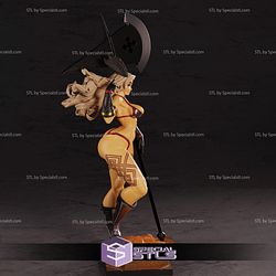 Amazon STL Files from Dragons Crown 3D Printable