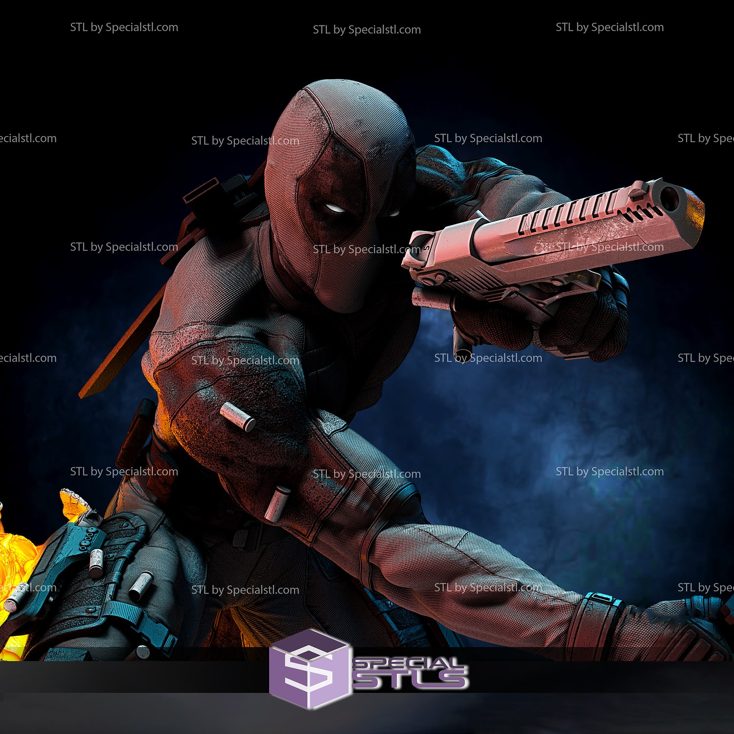 Deadpool Action Figure Hot Toys | X Men Deadpool Action Figure - 30cm Hot  Toys X-men - Aliexpress