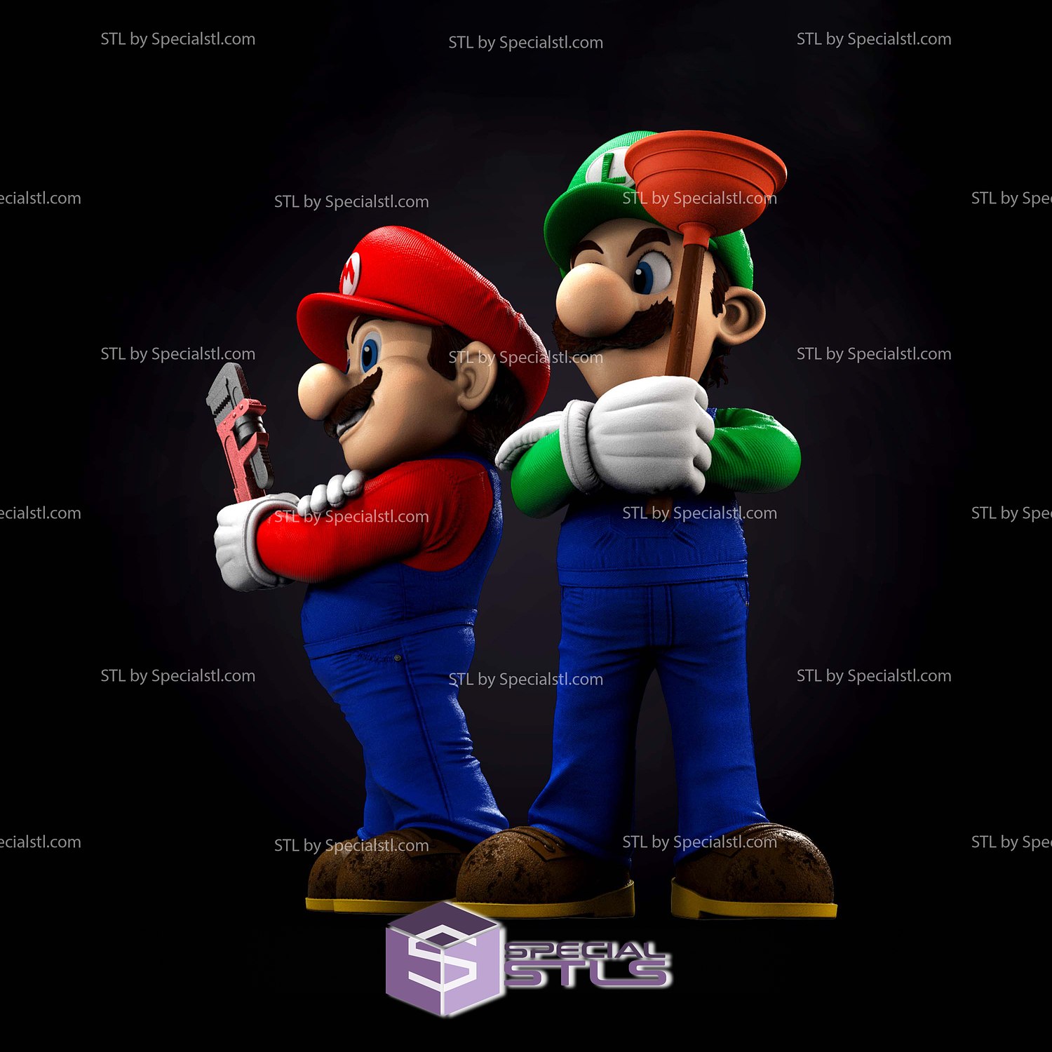 Do Mario And Luigi Have Another Brother?