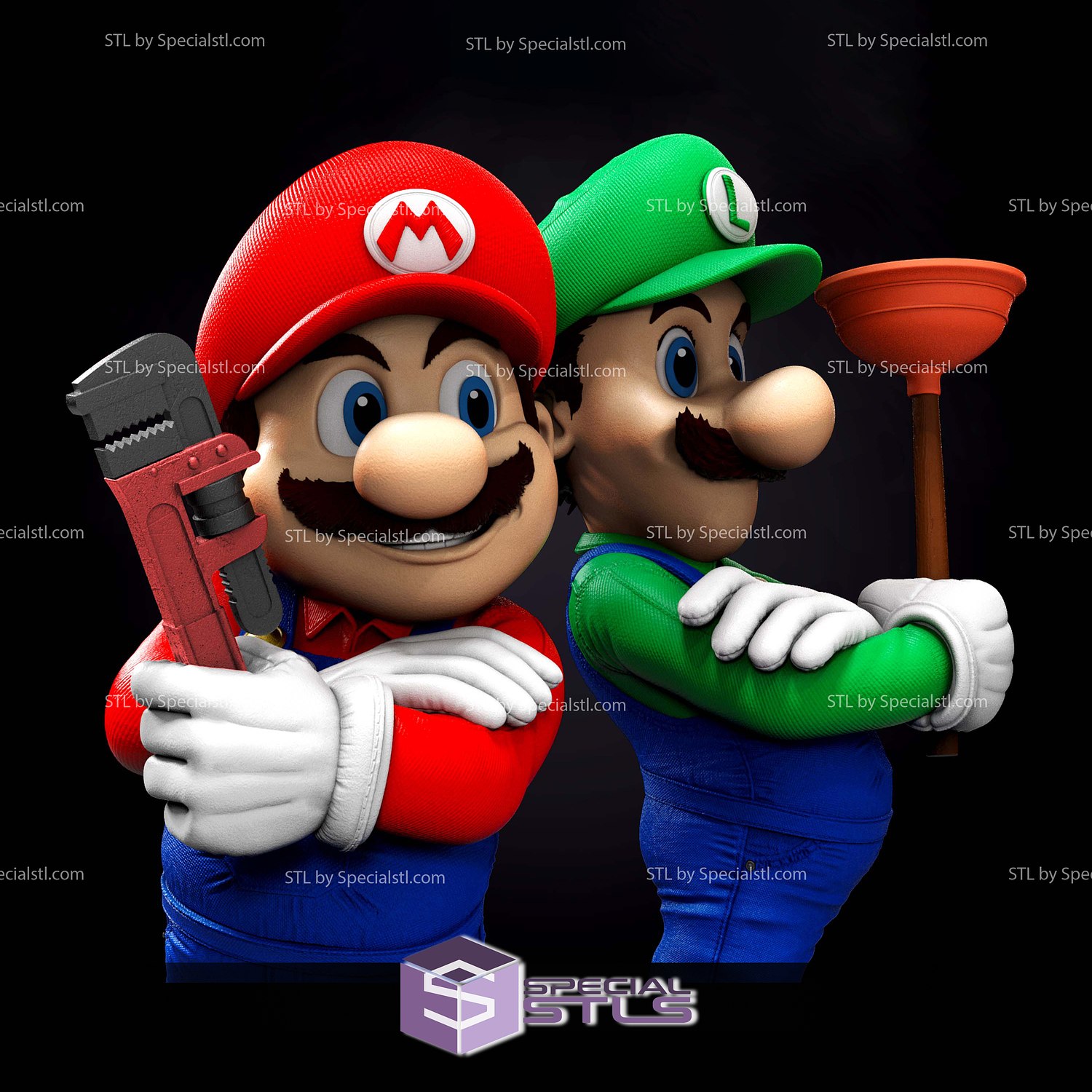 Do Mario And Luigi Have Another Brother?