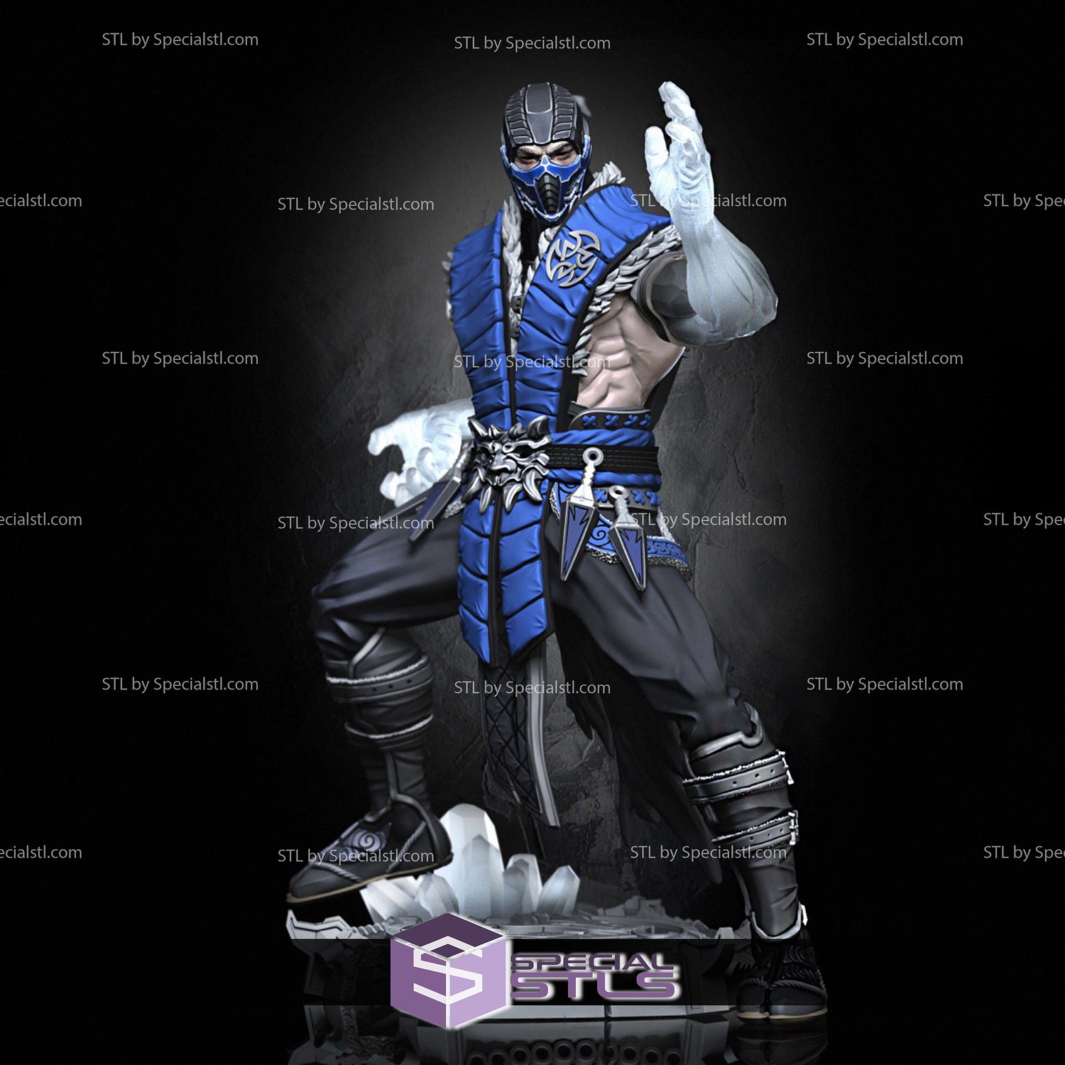 Sub-Zero