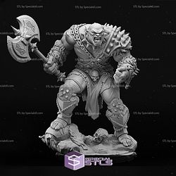 August 2021 Primal Collectibles Miniatures