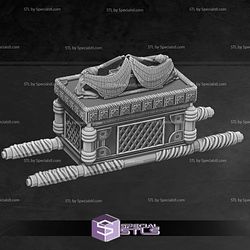 August 2022 Aether Studios Miniatures