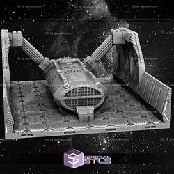 August 2022 Aether Studios Miniatures