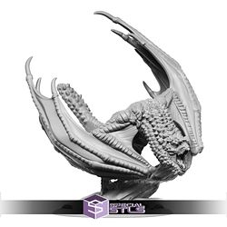 August 2022 Albino Raven Miniatures