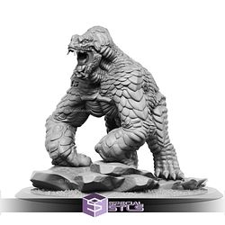 August 2022 Albino Raven Miniatures