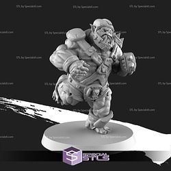 January 2023 Realm Of Paths Miniatures
