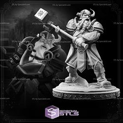 July 2021 Primal Collectibles Miniatures