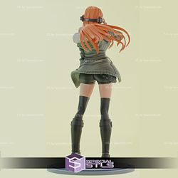 Futaba Sakura from Persona 5