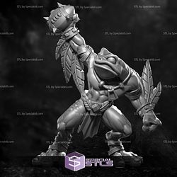 June 2022 Punga Miniatures