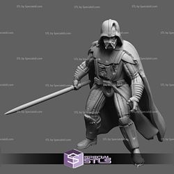 June 2022 Skullforge Studios Miniatures