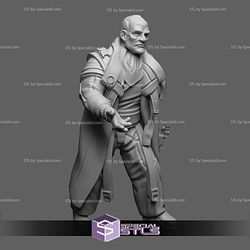 June 2022 Skullforge Studios Miniatures