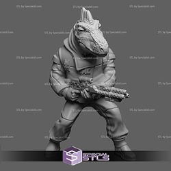 June 2022 Skullforge Studios Miniatures