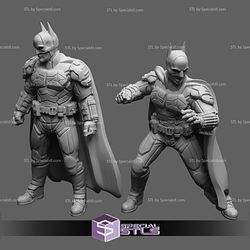 June 2022 Skullforge Studios Miniatures