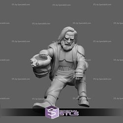 June 2022 Skullforge Studios Miniatures