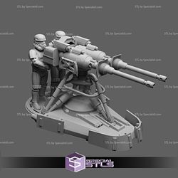 June 2022 Skullforge Studios Miniatures