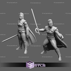 June 2022 Skullforge Studios Miniatures