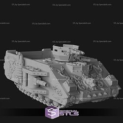 May 2022 Dungeons and Dreadnought Fantastical Sculpts Miniatures