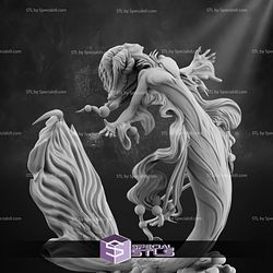 May 2022 Lair Dragonbond Miniatures